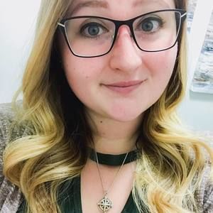 Meet your Posher, Briana